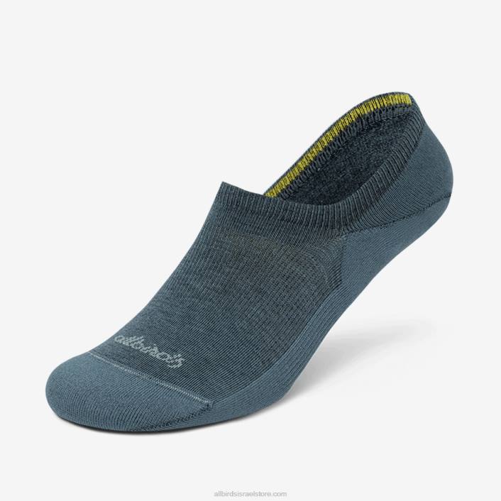 Allbirds גרב ללא הופעה של גברים בכל עתV0VZ109 צהבהב רגוע