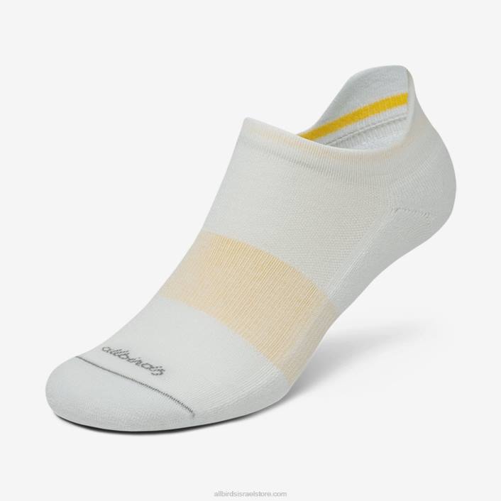 Allbirds גרב קרסול בכל עת לגבריםV0VZ111 סוּפַת שֶׁלֶג