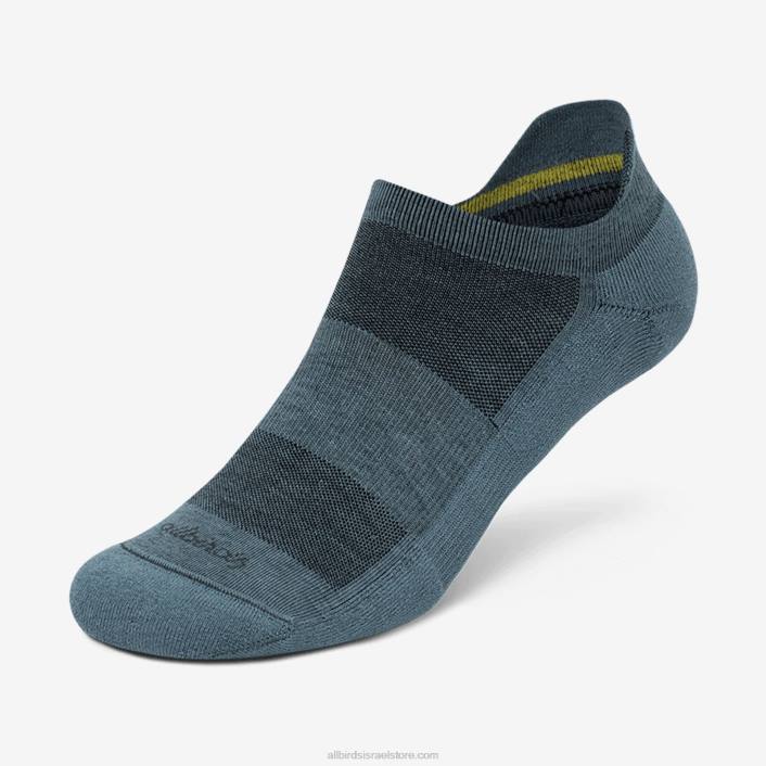 Allbirds גרב קרסול בכל עת לגבריםV0VZ112 צהבהב רגוע