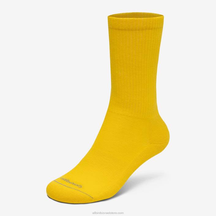 Allbirds גרב לגברים בכל עתV0VZ117 ציפורני חתול שטופת שמש