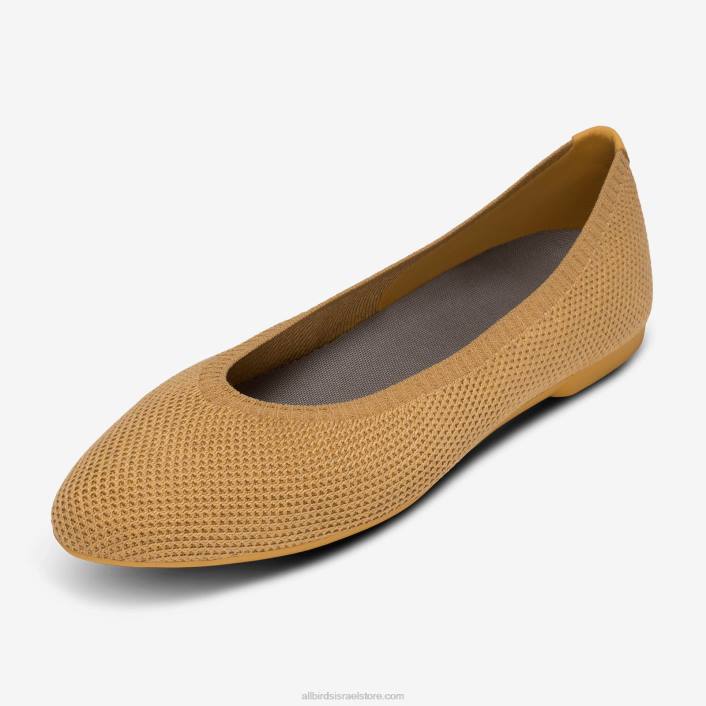 Allbirds נקודת ברייז עץ לנשיםV0VZ174 שיזוף מספוא