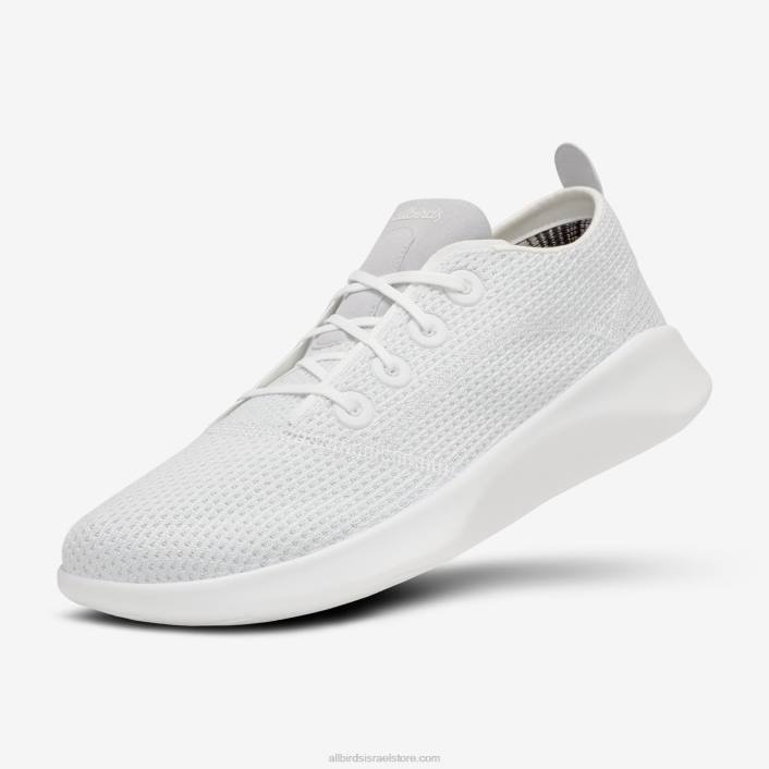 Allbirds רצי עץ סופר קלים לגבריםV0VZ45 סוּפַת שֶׁלֶג