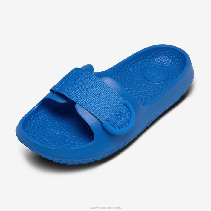 Allbirds מחליקי סוכר לגבריםV0VZ62 תכלת טהורה