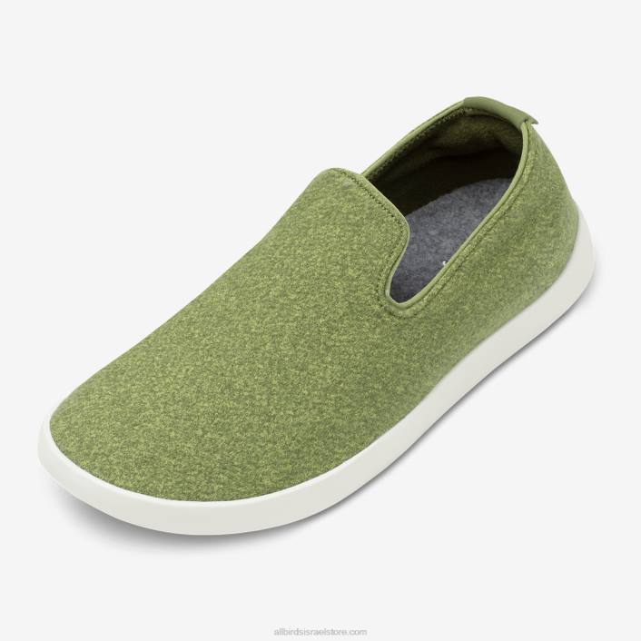 Allbirds כסאות נוח מצמר לגבריםV0VZ73 מטען רגוע (סוליית סופת שלגים)