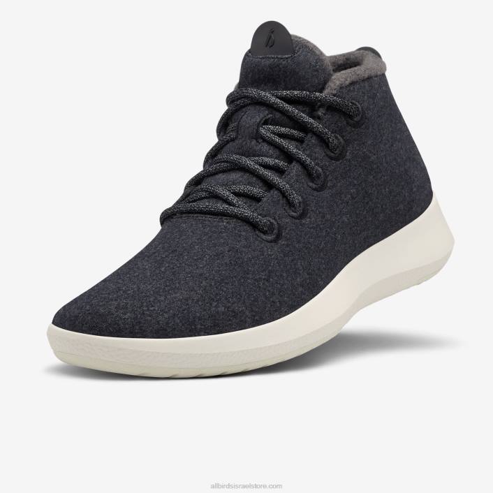 Allbirds סגן אלוף צמר גברים מצלצלV0VZ79 tuke jo (סוליית שמנת)