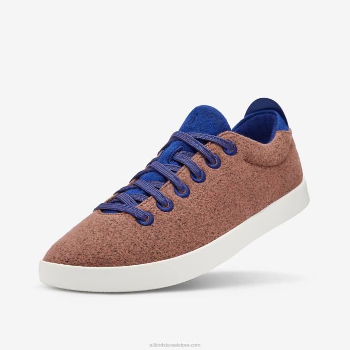 Allbirds חליפי צמר לגבריםV0VZ82 קקאו מעורפל (סוליה לבנה טבעית) Allbirds חליפי צמר לגבריםV0VZ82 קקאו מעורפל (סוליה לבנה טבעית)