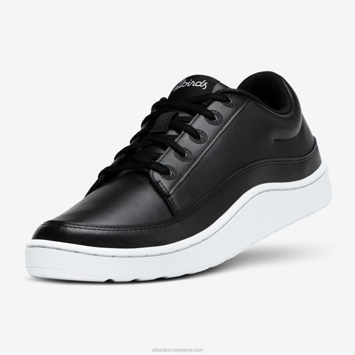 Allbirds קוצבי צמחים לגבריםV0VZ87 שחור טבעי (סוליית סופת שלגים)