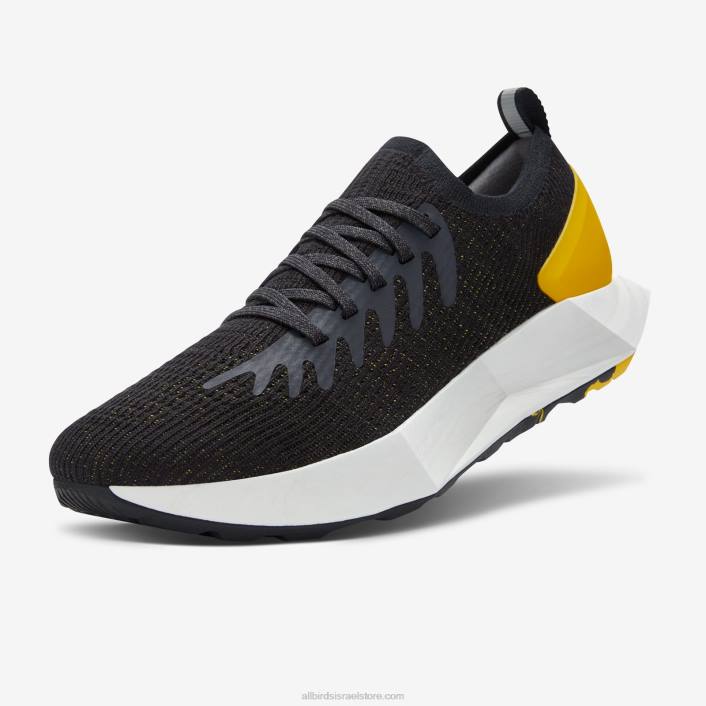 Allbirds עלוני עצים לגבריםV0VZ94 שרך כסף (סוליית סופת שלגים)