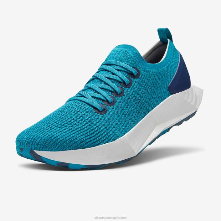 Allbirds עלוני עצים לגבריםV0VZ97 משגשג צהבהב (סוליית סופת שלגים)