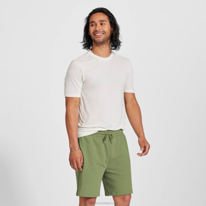 Allbirds r&r זיעה קצרה לגבריםV0VZ149 מטען רגוע