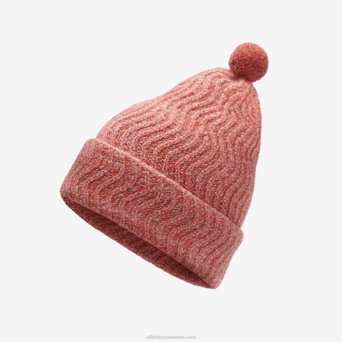 Allbirds smallbirds pom beanie - ילדים קטניםV0VZ255 אֶדֶר